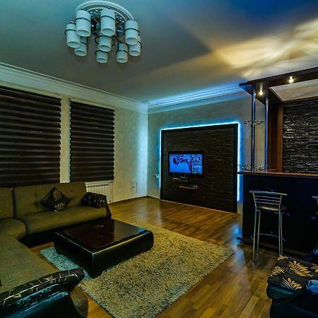 Modern Apartment Baku Extérieur photo