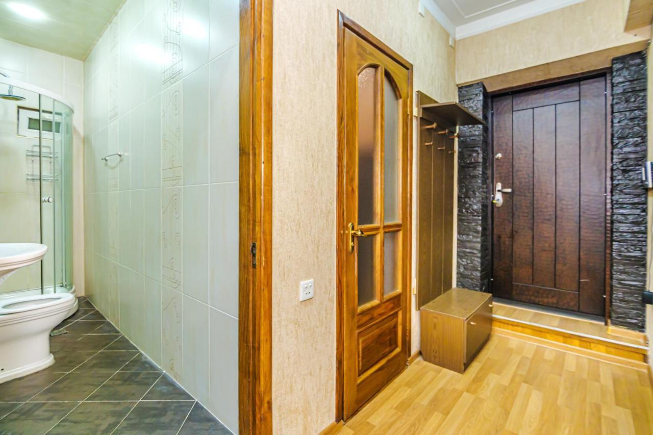 Modern Apartment Baku Extérieur photo