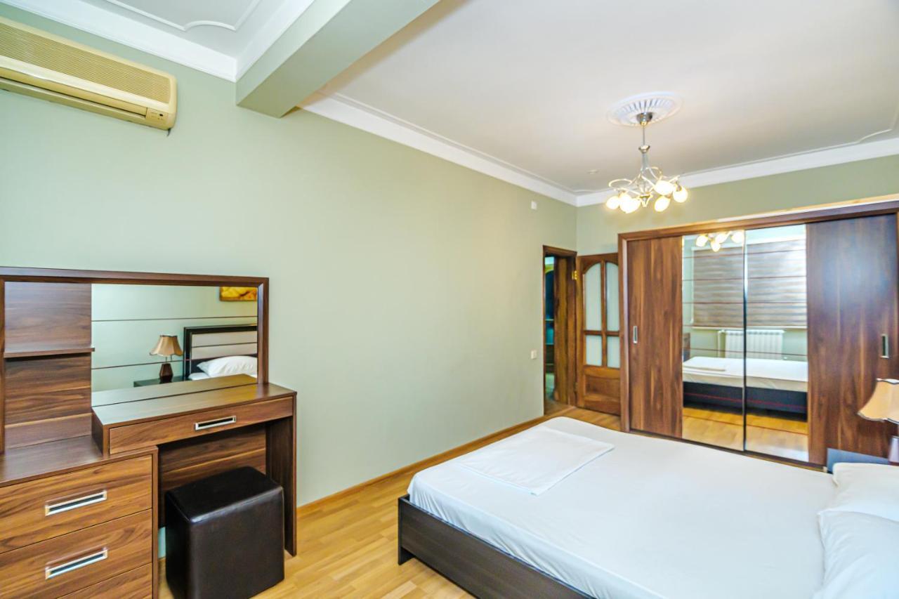Modern Apartment Baku Extérieur photo