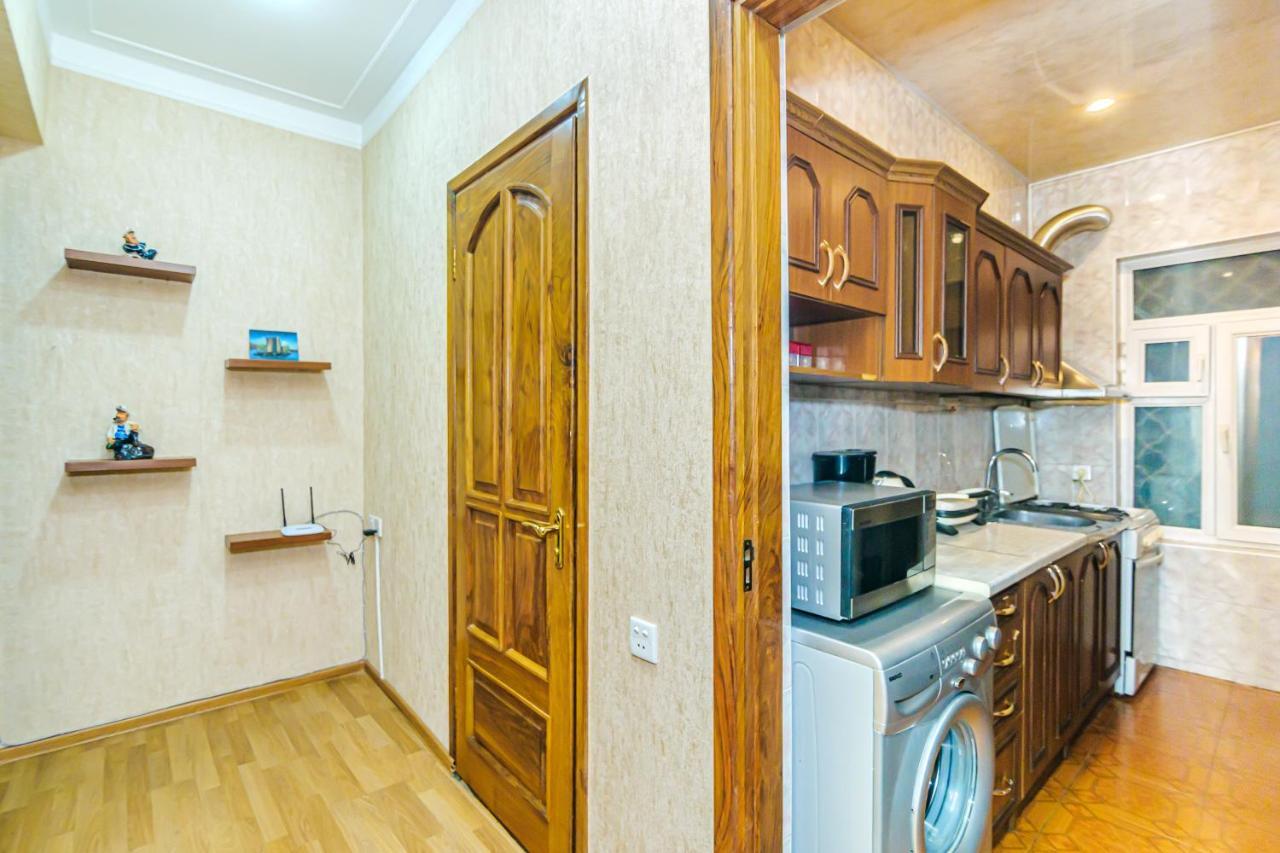 Modern Apartment Baku Extérieur photo