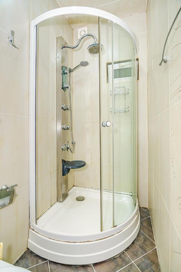 Modern Apartment Baku Extérieur photo