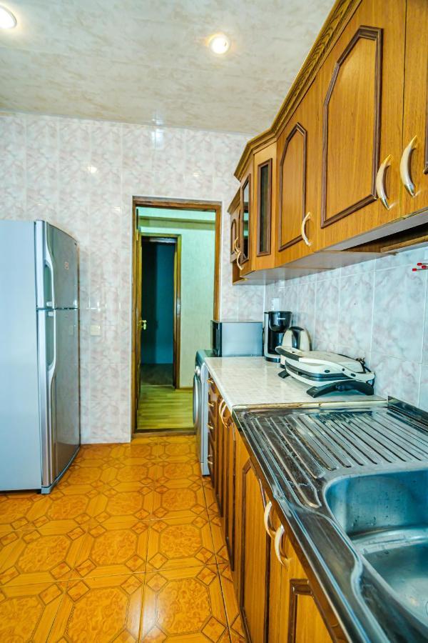 Modern Apartment Baku Extérieur photo