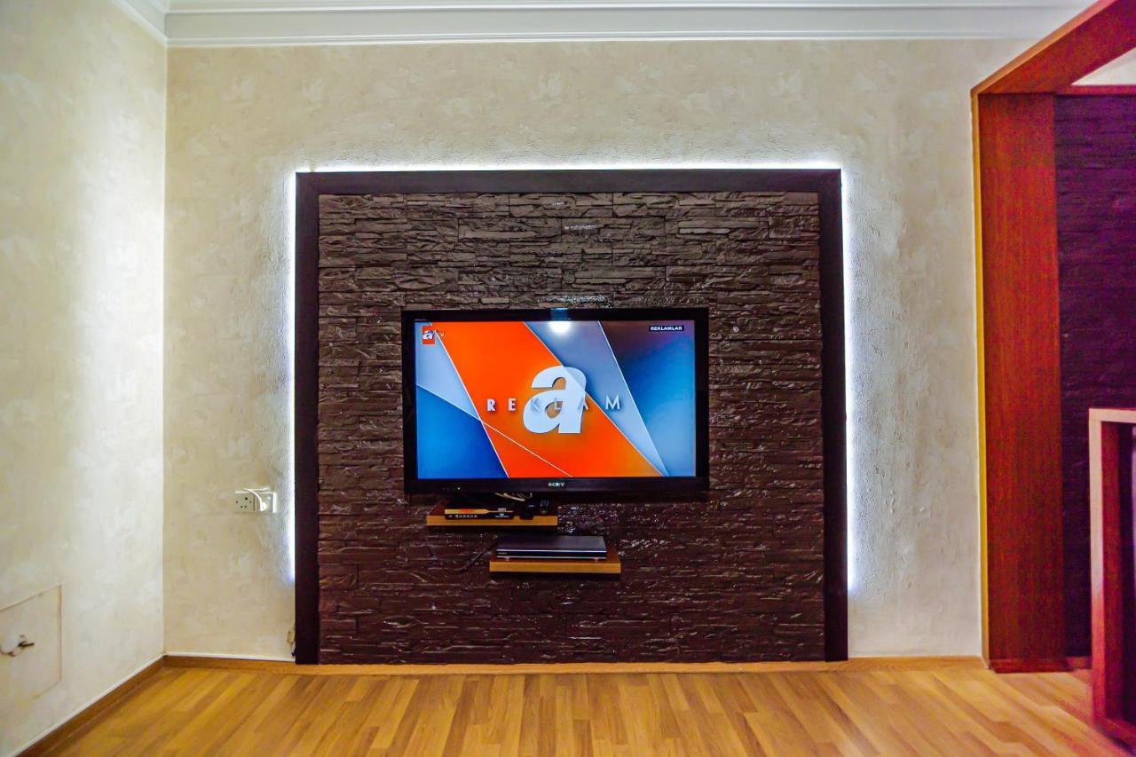 Modern Apartment Baku Extérieur photo